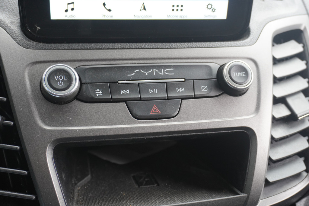 Ford Transit Connect 1.5 EcoBlue 100PK L2 EURO 6 - Airco - Navi - Cruise - Trekhaak - â¬10.900,- Excl. 11