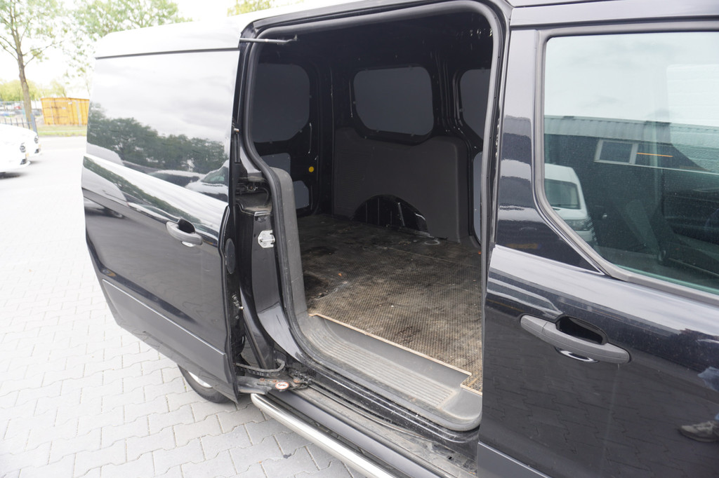 Ford Transit Connect 1.5 EcoBlue 100PK L2 EURO 6 - Airco - Navi - Cruise - Trekhaak - â¬10.900,- Excl. 7