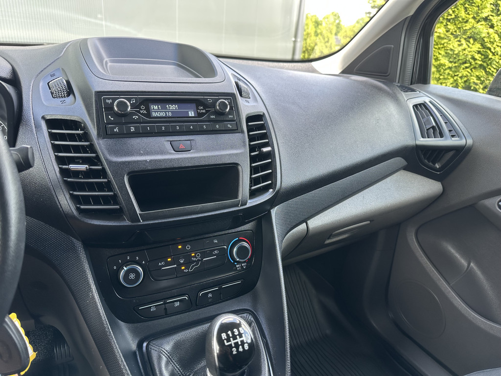 Ford Transit Connect 1.5 EcoBlue 100 PK / L2H1 / TREKHAAK / CAMERA / CRUISE / AIRCO / LICHTMETALEN VELGEN 11