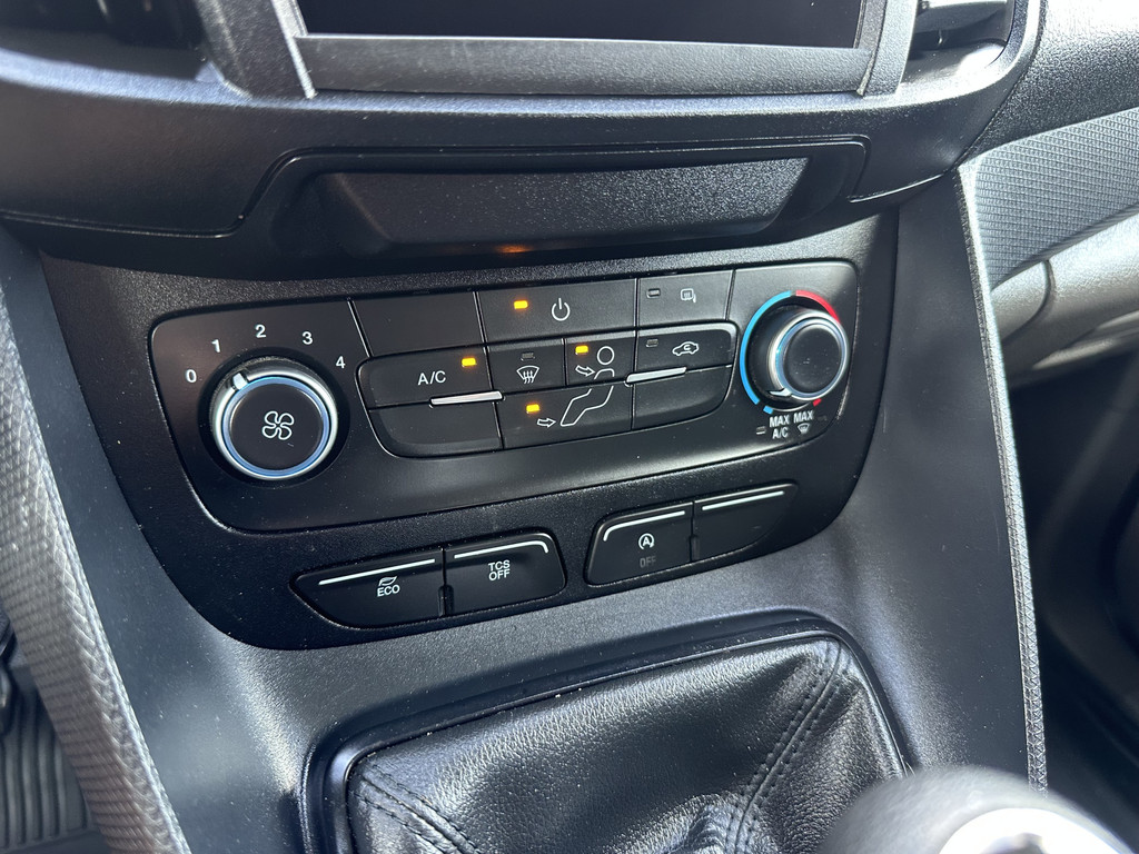 Ford Transit Connect 1.5 EcoBlue 100 PK / L2H1 / TREKHAAK / CAMERA / CRUISE / AIRCO / LICHTMETALEN VELGEN 13