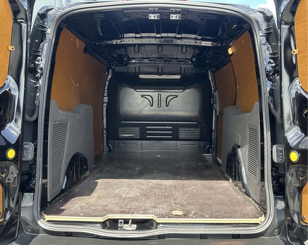 Ford Transit Connect 1.5 EcoBlue 100 PK / L2H1 / TREKHAAK / CAMERA / CRUISE / AIRCO / LICHTMETALEN VELGEN 8