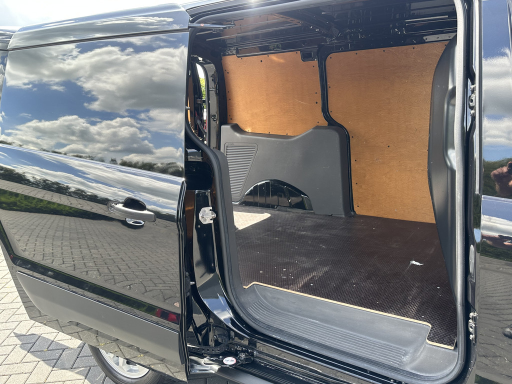 Ford Transit Connect 1.5 EcoBlue 100 PK / L2H1 / TREKHAAK / CAMERA / CRUISE / AIRCO / LICHTMETALEN VELGEN 9