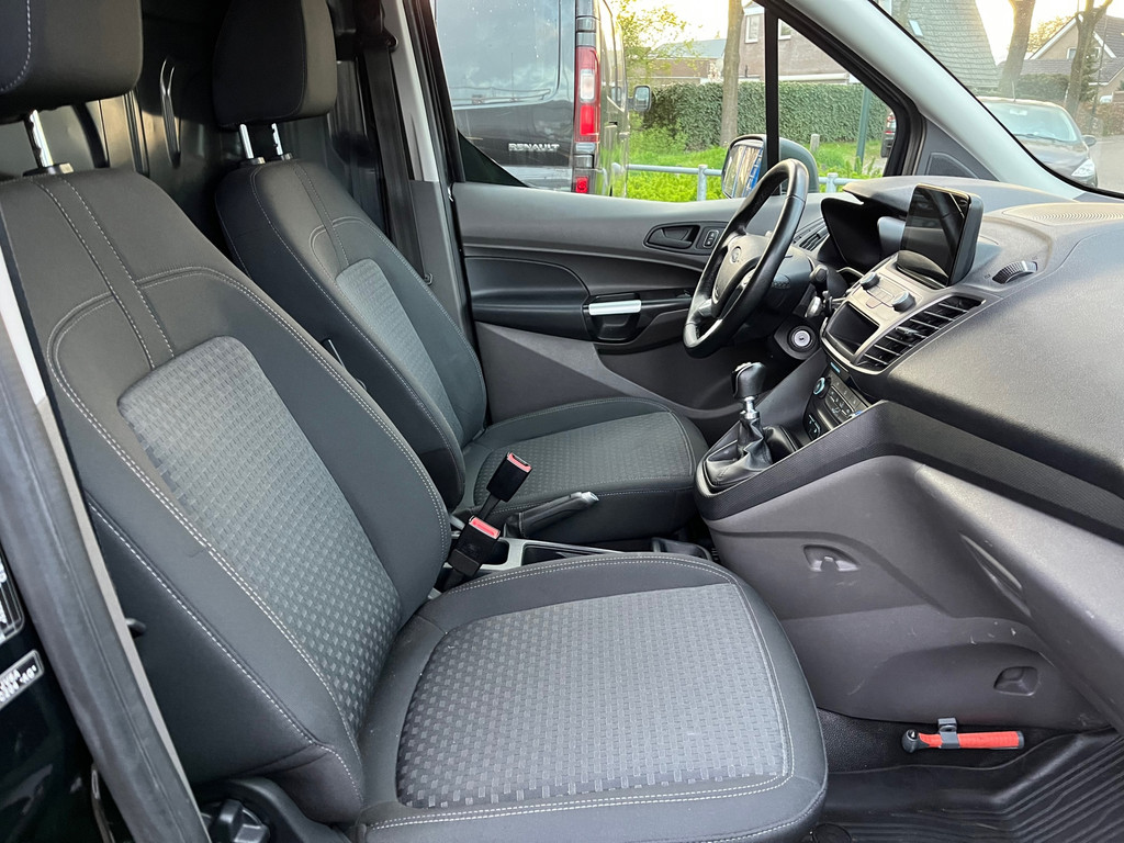 Ford Transit Connect 1.5 EcoBlue 100 PK L2 Trend 10