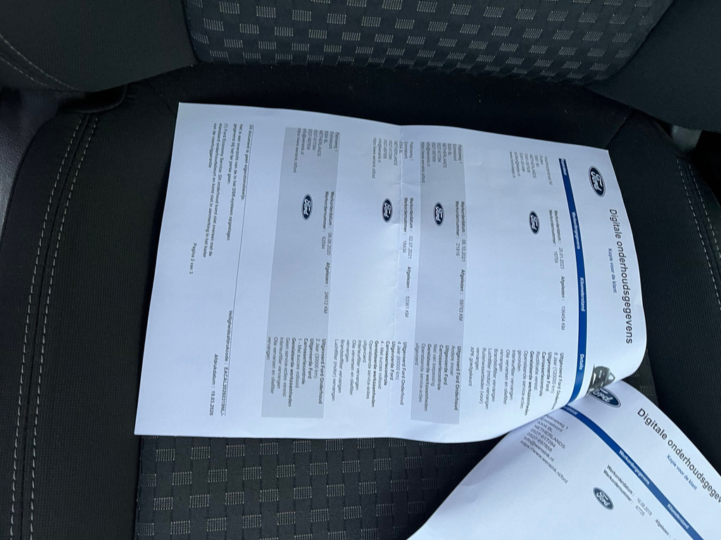 Ford Transit Connect 1.5 EcoBlue 100 PK L2 Trend 14