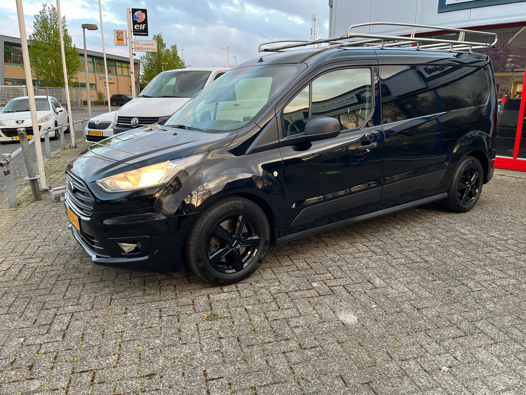 Ford Transit Connect 1.5 EcoBlue 100 PK L2 Trend 3