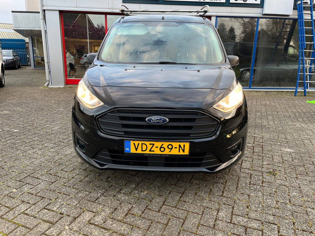Ford Transit Connect 1.5 EcoBlue 100 PK L2 Trend 4