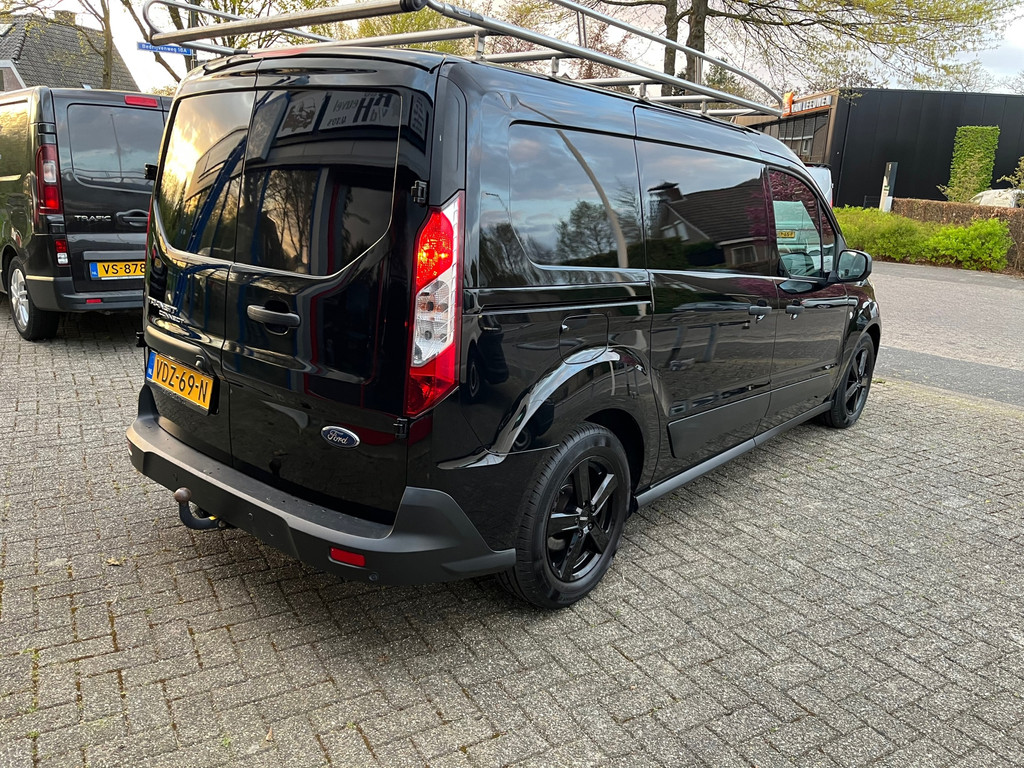 Ford Transit Connect 1.5 EcoBlue 100 PK L2 Trend 5