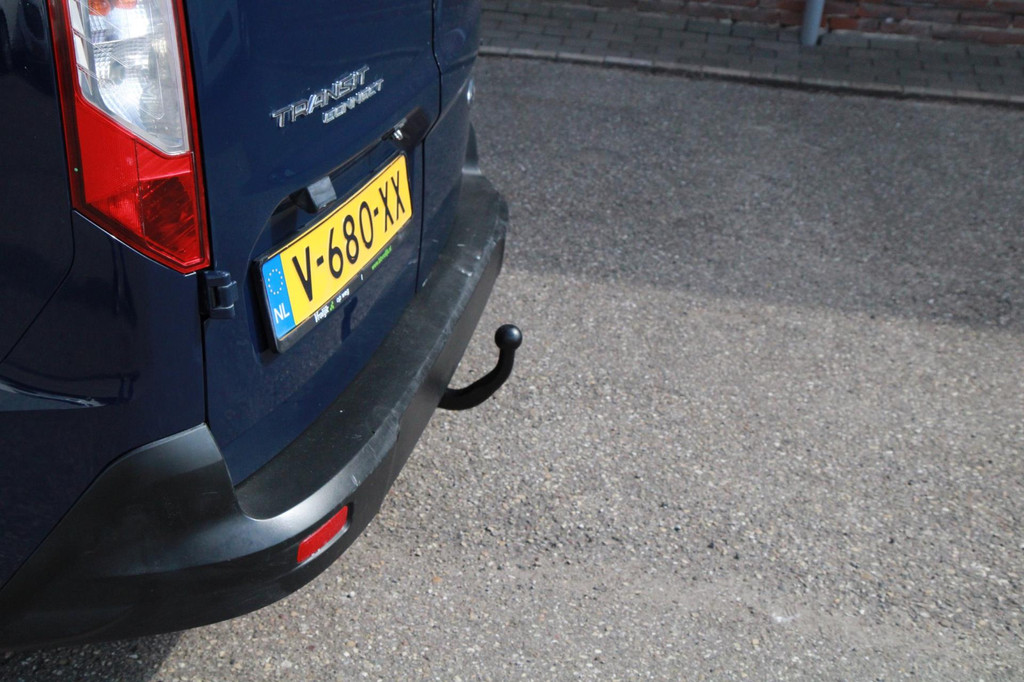 Ford Transit Connect 1.5 EcoBlue 100PK L2 Trend / Trekhaak / Imperiaal / 3 zits / Voorruit verwarming 10