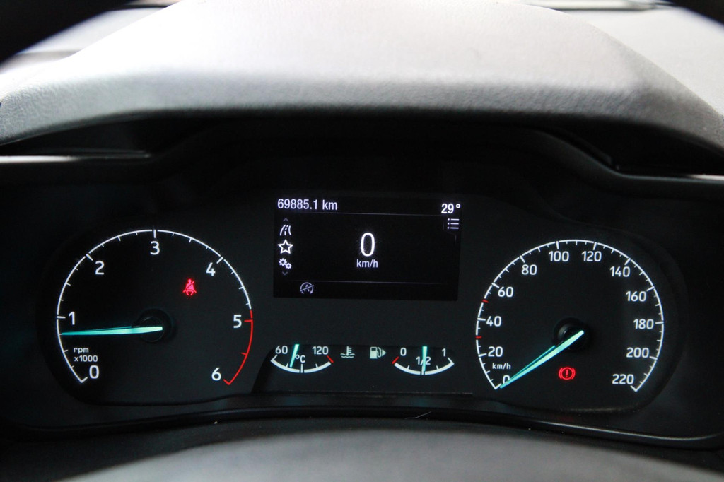 Ford Transit Connect 1.5 EcoBlue 100PK L2 Trend / Trekhaak / Imperiaal / 3 zits / Voorruit verwarming 11