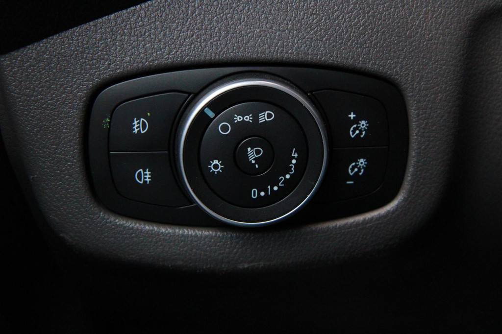 Ford Transit Connect 1.5 EcoBlue 100PK L2 Trend / Trekhaak / Imperiaal / 3 zits / Voorruit verwarming 14