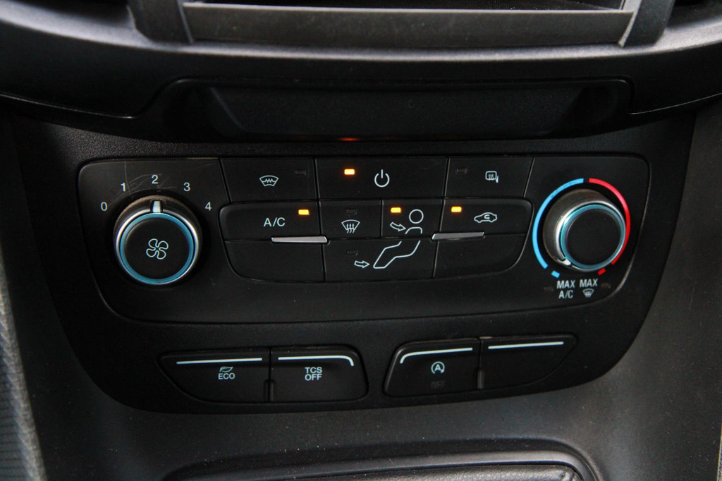 Ford Transit Connect 1.5 EcoBlue 100PK L2 Trend / Trekhaak / Imperiaal / 3 zits / Voorruit verwarming 16