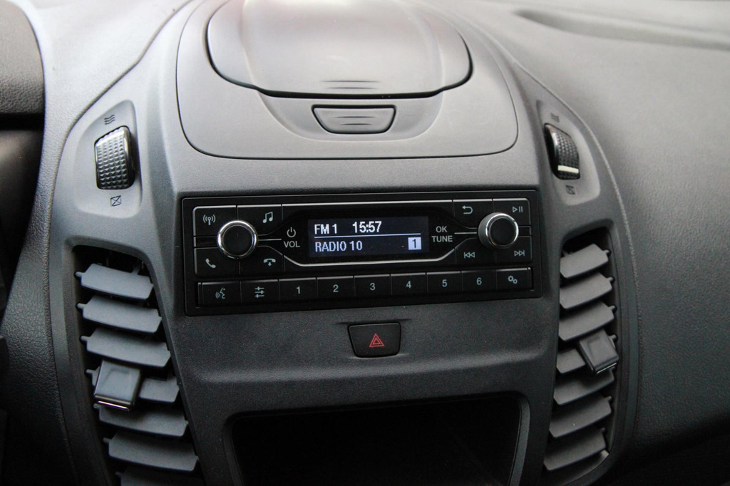 Ford Transit Connect 1.5 EcoBlue 100PK L2 Trend / Trekhaak / Imperiaal / 3 zits / Voorruit verwarming 17