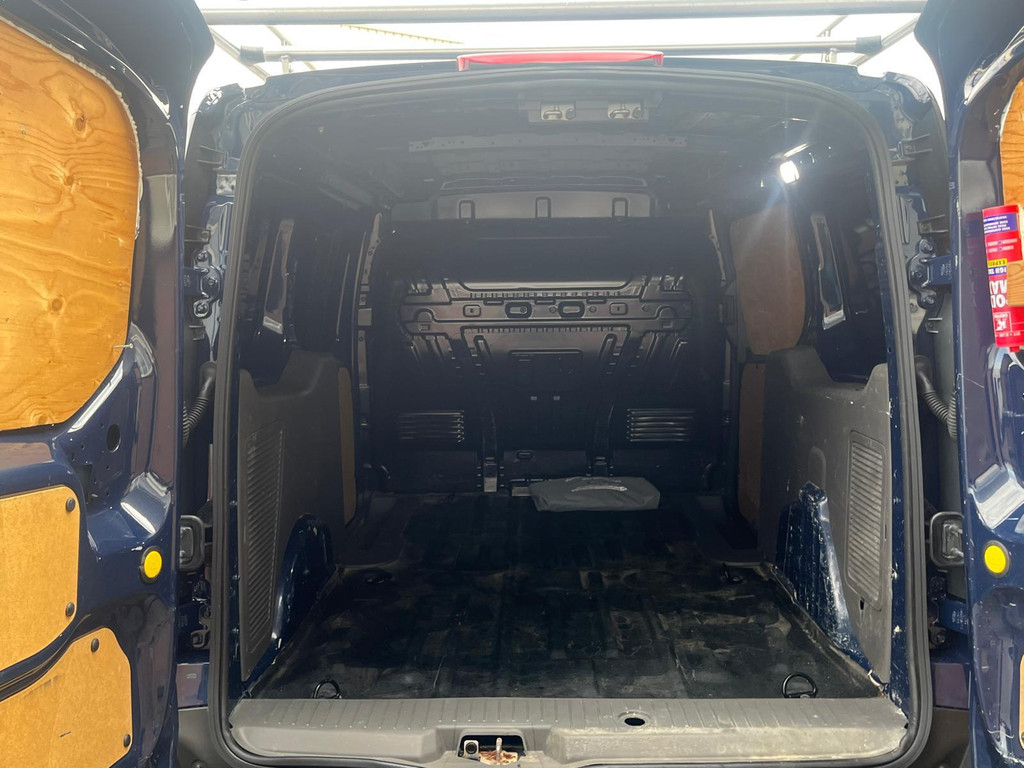 Ford Transit Connect 1.5 EcoBlue 100PK L2 Trend / Trekhaak / Imperiaal / 3 zits / Voorruit verwarming 7