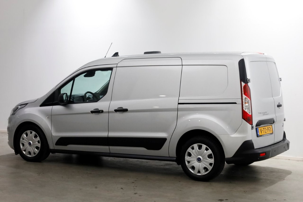 Ford Transit Connect 1.5 EcoBlue 100pk Automaat L2 Trend ACC/Camera/3Pers./2x Schuifdeur 01-2024 11