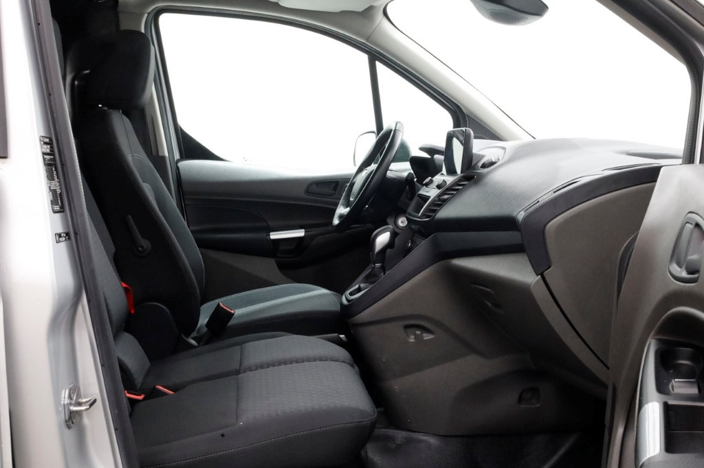 Ford Transit Connect 1.5 EcoBlue 100pk Automaat L2 Trend ACC/Camera/3Pers./2x Schuifdeur 01-2024 3