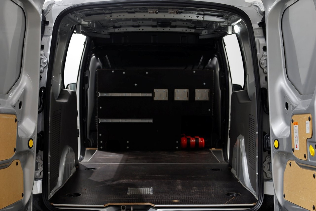 Ford Transit Connect 1.5 EcoBlue 100pk Automaat L2 Trend ACC/Camera/3Pers./2x Schuifdeur 01-2024 5