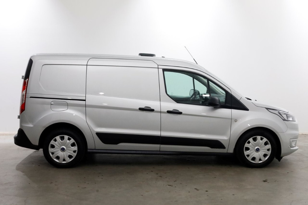 Ford Transit Connect 1.5 EcoBlue 100pk Automaat L2 Trend ACC/Camera/3Pers./2x Schuifdeur 01-2024 6