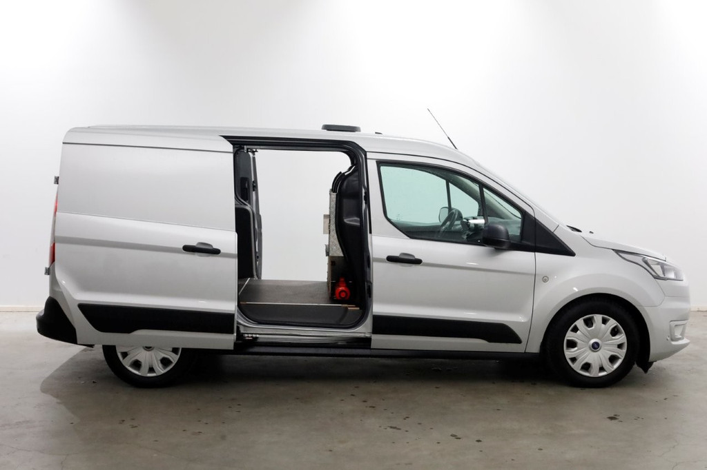 Ford Transit Connect 1.5 EcoBlue 100pk Automaat L2 Trend ACC/Camera/3Pers./2x Schuifdeur 01-2024 7