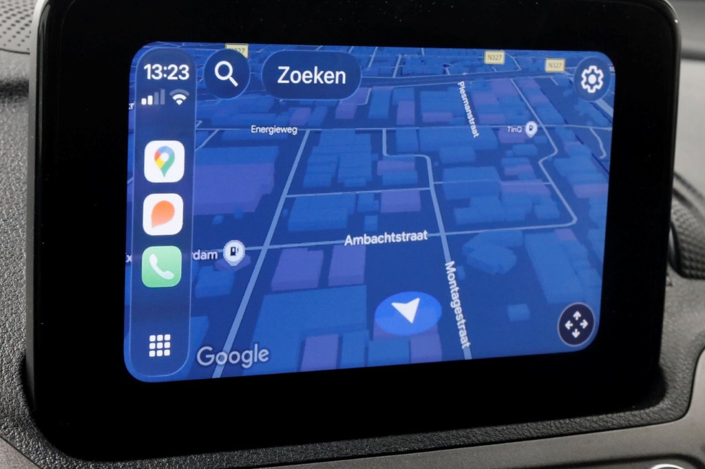 Ford Transit Connect 1.5 EcoBlue 100pk Automaat L2 Trend Airco/Navi/Camera 01-2020 14