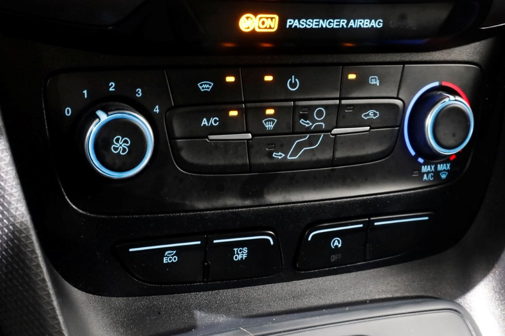 Ford Transit Connect 1.5 EcoBlue 100pk Automaat L2 Trend Airco/Navi/Camera 01-2020 17