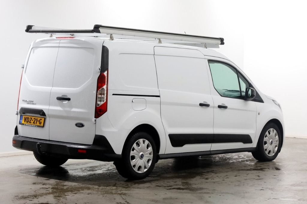 Ford Transit Connect 1.5 EcoBlue 100pk Automaat L2 Trend Airco/Navi/Camera 01-2020 2