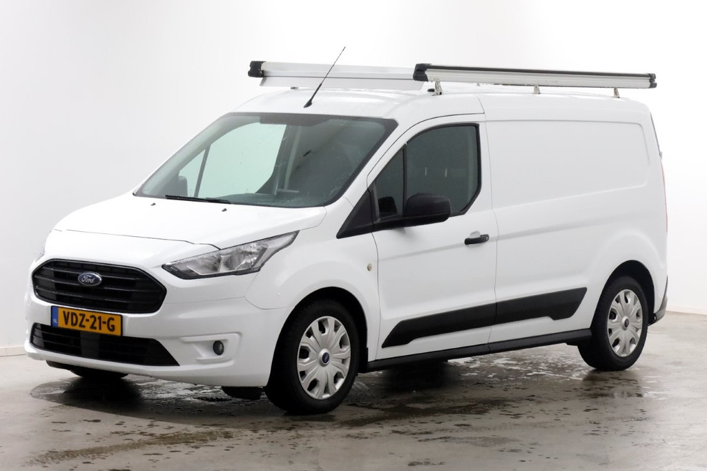 Ford Transit Connect 1.5 EcoBlue 100pk Automaat L2 Trend Airco/Navi/Camera 01-2020 8