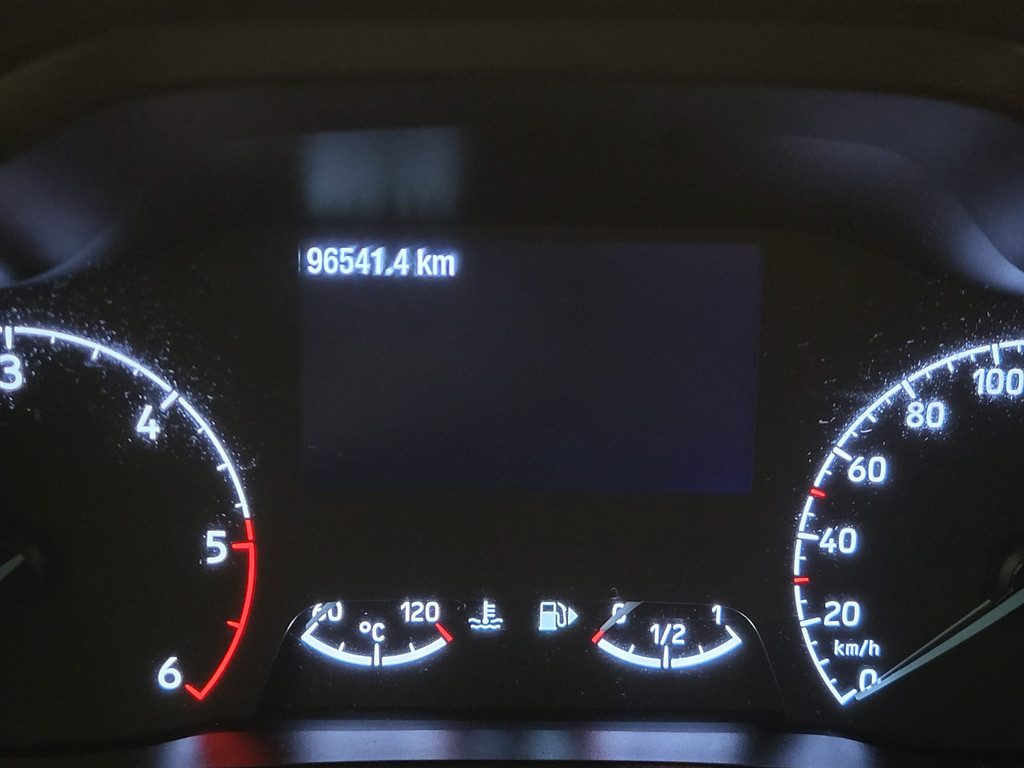 Ford Transit Connect 1.5EcoBlue 100pk Euro 6! 10
