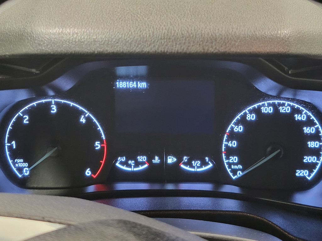 Ford Transit Connect 1.5EcoBlue 100pk Euro 6! 10