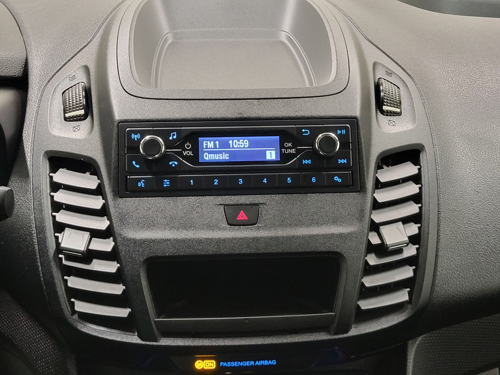 Ford Transit Connect 1.5EcoBlue 100pk Euro 6! 11