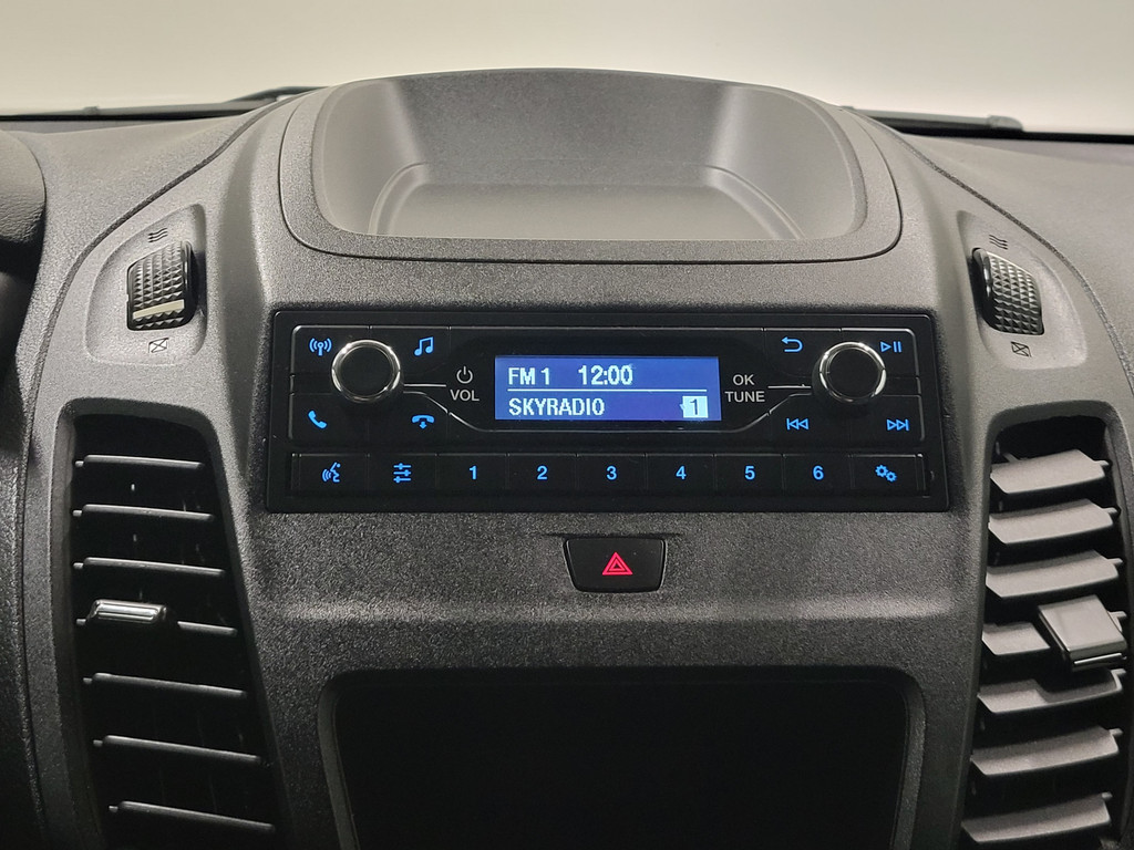 Ford Transit Connect 1.5EcoBlue 100pk Euro 6! 11