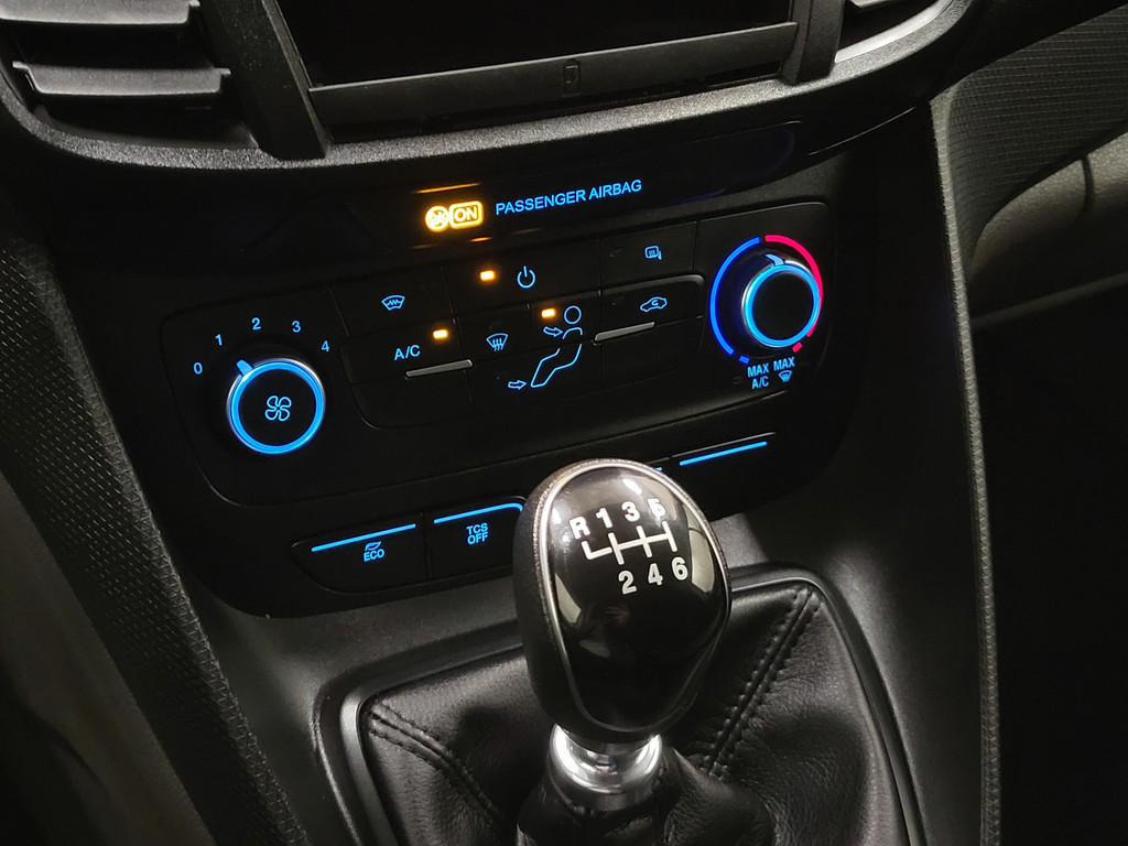 Ford Transit Connect 1.5EcoBlue 100pk Euro 6! 12