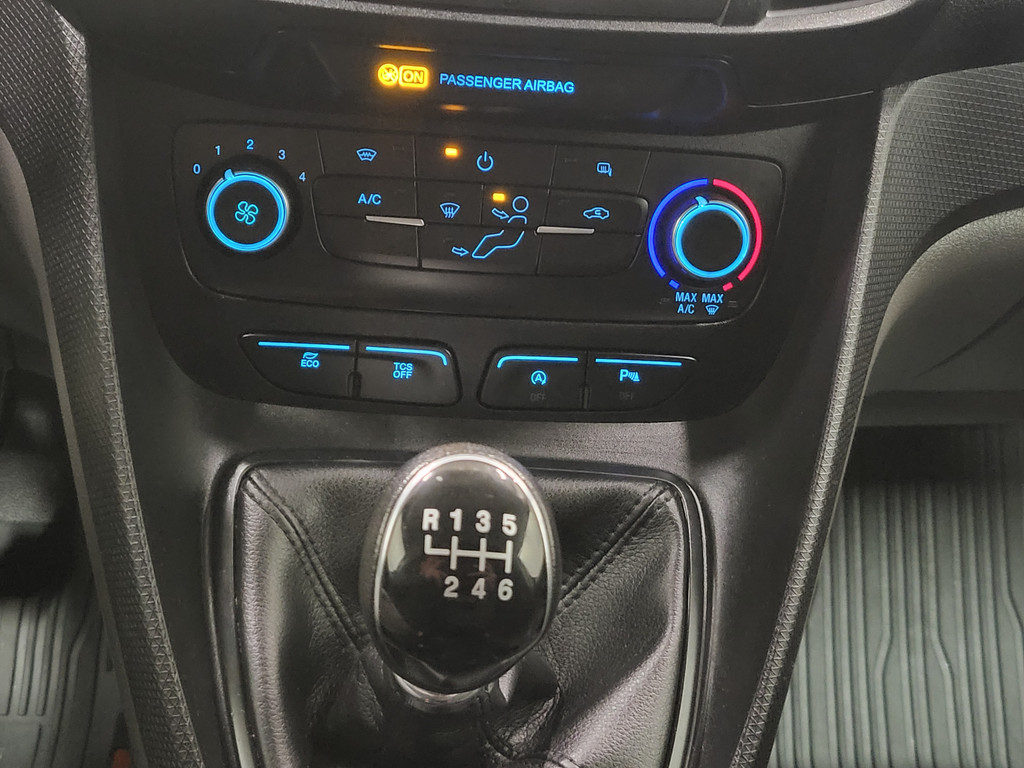 Ford Transit Connect 1.5EcoBlue 100pk Euro 6! 12
