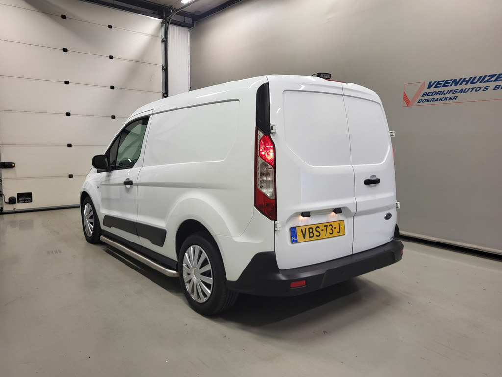 Ford Transit Connect 1.5EcoBlue 100pk Euro 6! 15