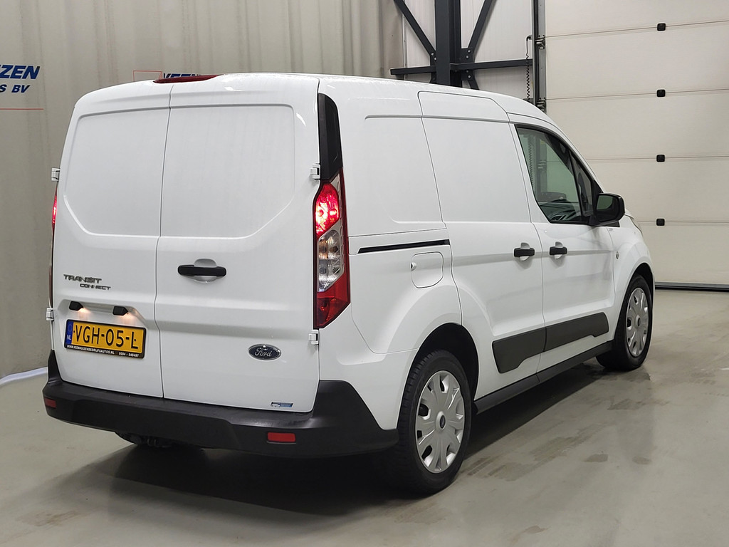 Ford Transit Connect 1.5EcoBlue 100pk Euro 6! 3