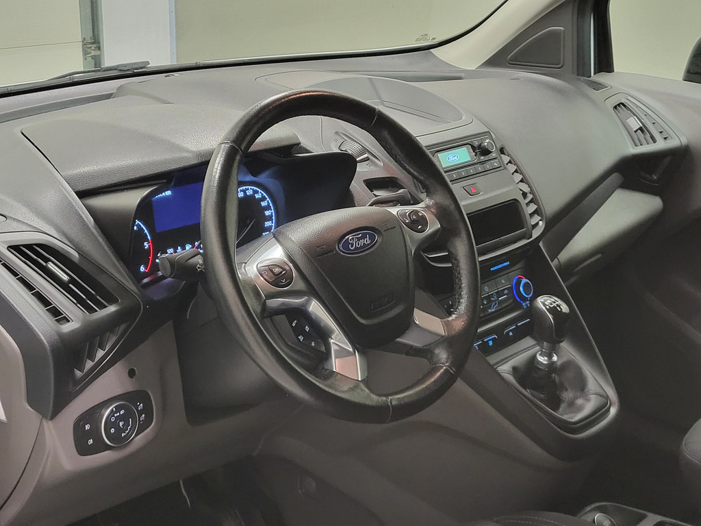 Ford Transit Connect 1.5EcoBlue 100pk Euro 6! 4
