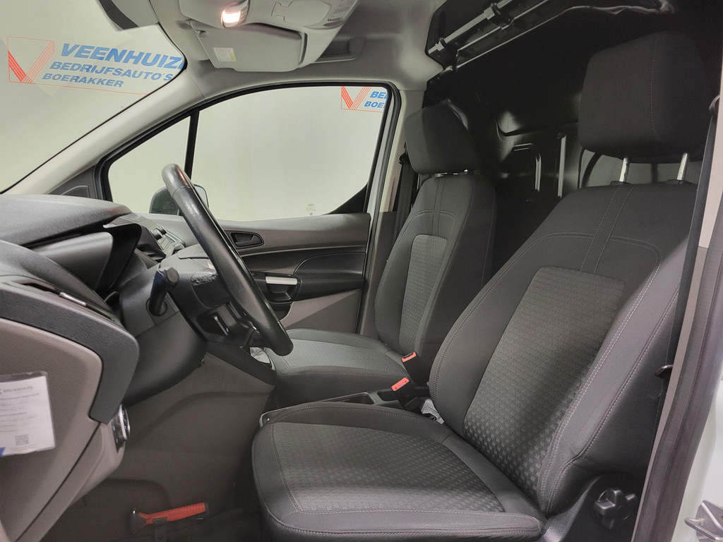Ford Transit Connect 1.5EcoBlue 100pk Euro 6! 5