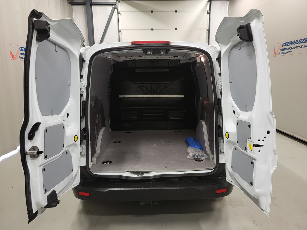 Ford Transit Connect 1.5EcoBlue 100pk Euro 6! 6
