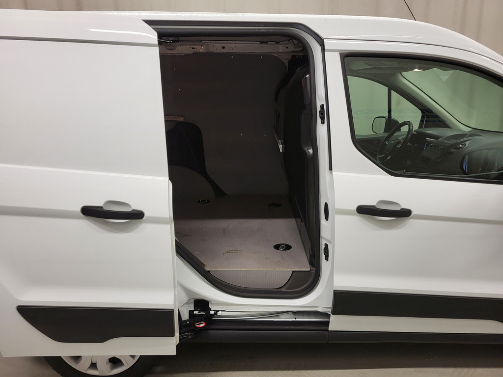 Ford Transit Connect 1.5EcoBlue 100pk Euro 6! 7