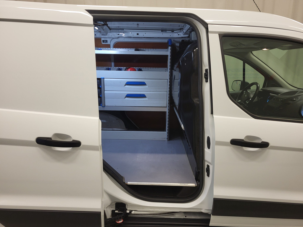 Ford Transit Connect 1.5EcoBlue 100pk Euro 6! 7