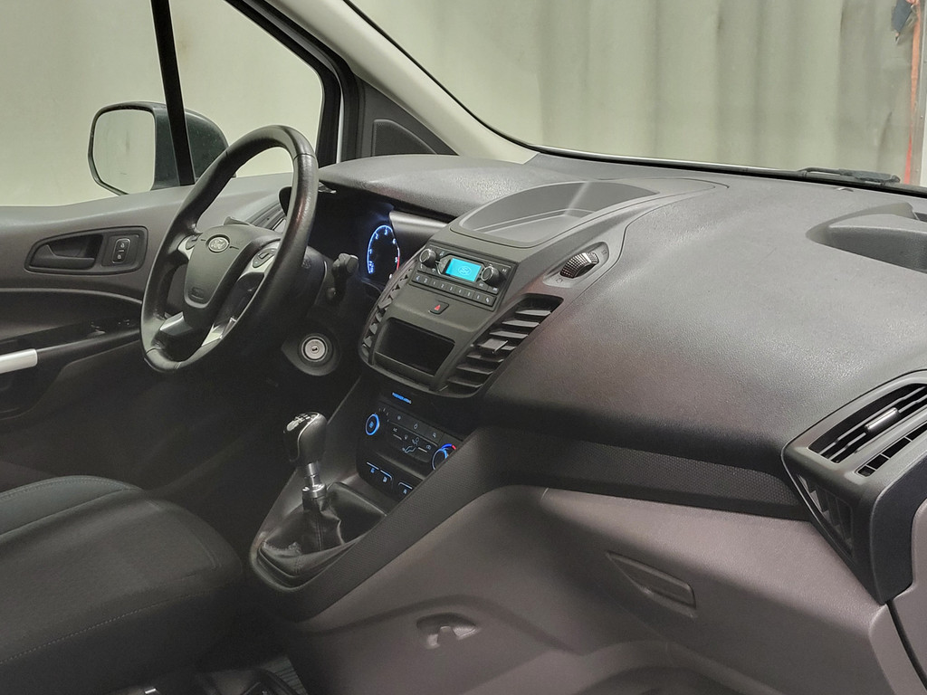 Ford Transit Connect 1.5EcoBlue 100pk Euro 6! 8