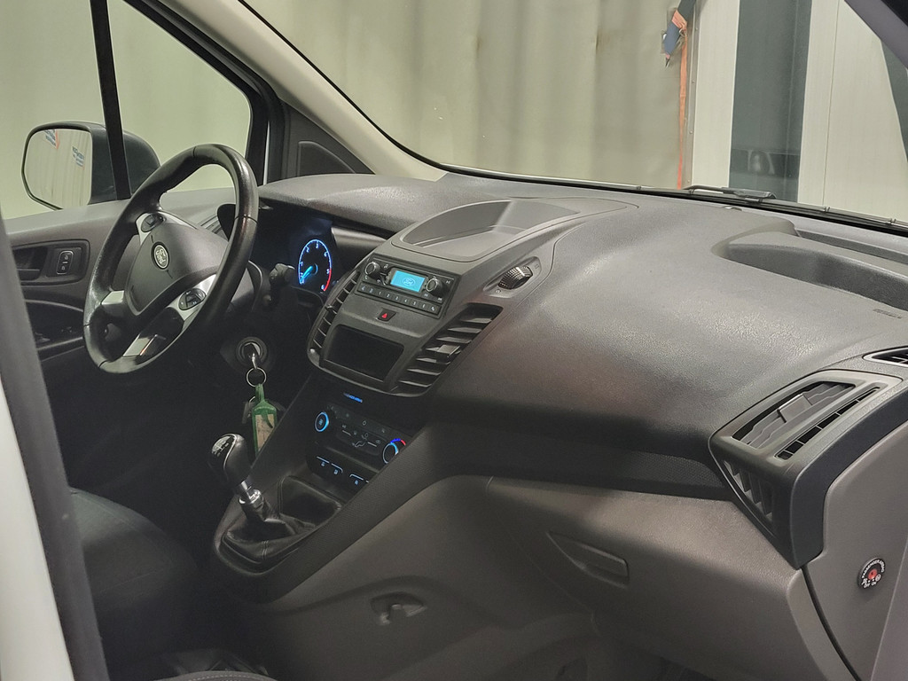 Ford Transit Connect 1.5EcoBlue 100pk Euro 6! 8