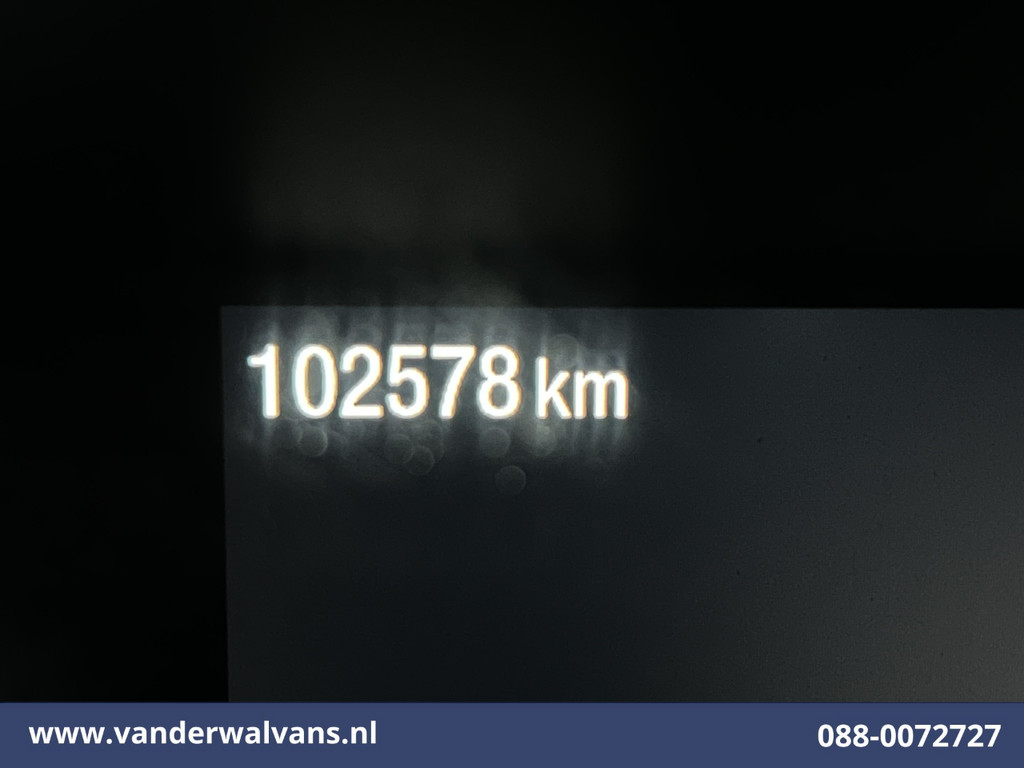 Ford Transit Connect 1.5 EcoBlue 100pk L1H1 Euro6 Airco | Camera | Apple Carplay | Android Auto | Trekhaak | LM velgen Verwarmde voorruit, Parkeersensoren 21