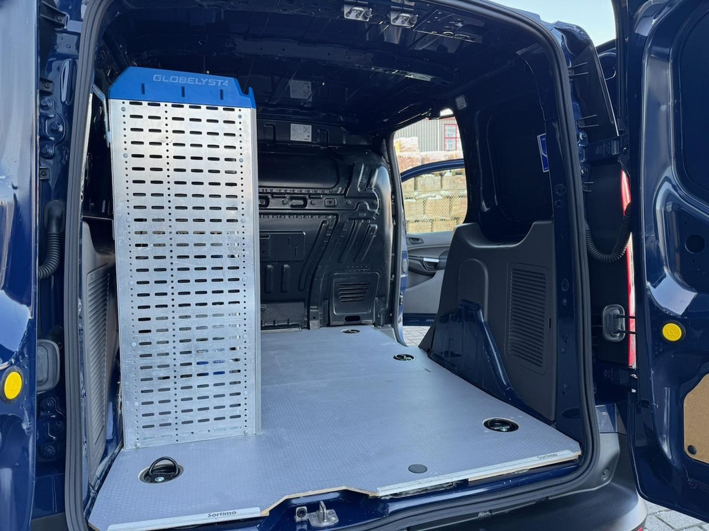 Ford Transit Connect 1.5 EcoBlue 100pk L1 Trend | Airco | 3-Zits | Camera | Navi | PDC | Bluetooth | Schuifdeur | Blazer Blue 10