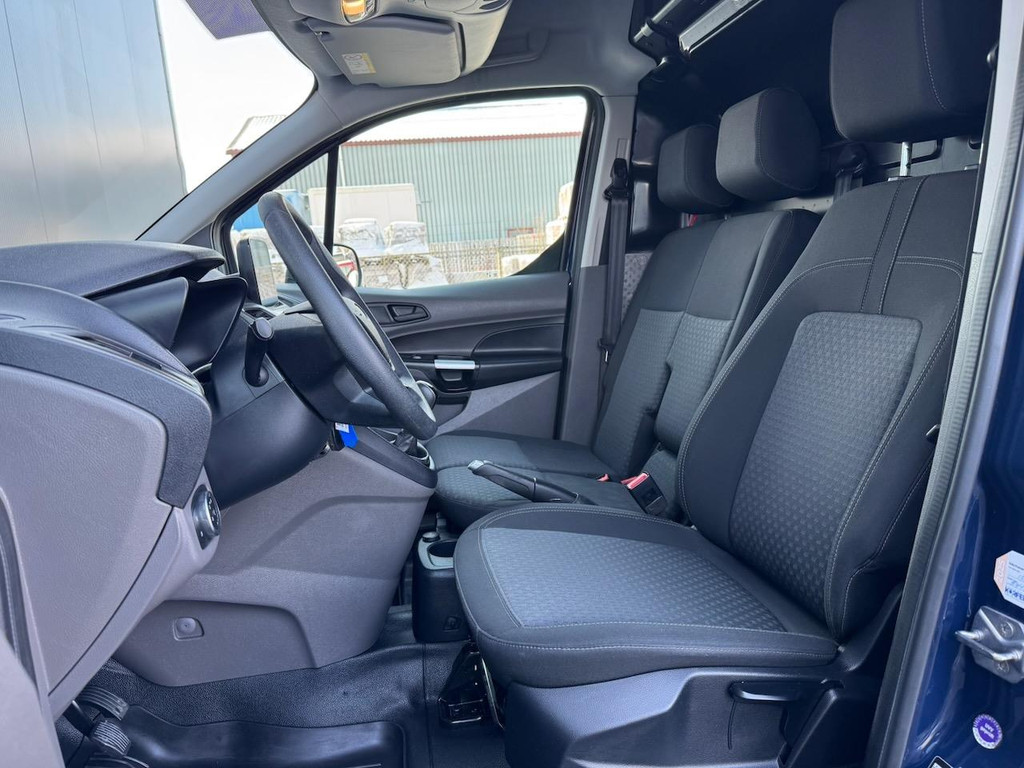 Ford Transit Connect 1.5 EcoBlue 100pk L1 Trend | Airco | 3-Zits | Camera | Navi | PDC | Bluetooth | Schuifdeur | Blazer Blue 17