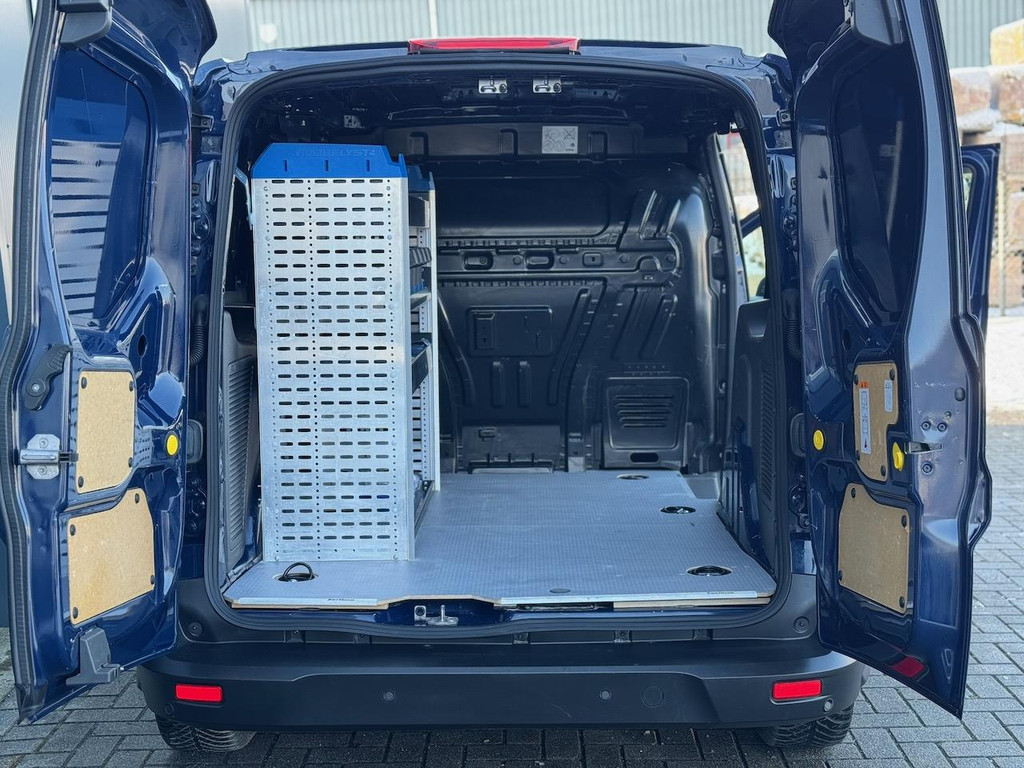 Ford Transit Connect 1.5 EcoBlue 100pk L1 Trend | Airco | 3-Zits | Camera | Navi | PDC | Bluetooth | Schuifdeur | Blazer Blue 8