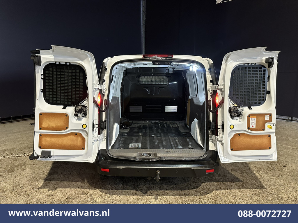 Ford Transit Connect 1.5 EcoBlue 100pk L2H1 Euro6 Airco | Camera | Navigatie | Apple Carplay | Trekhaak LM Velgen, Cruisecontrol, Verwarmde Voorruit, Parkeersensoren 13