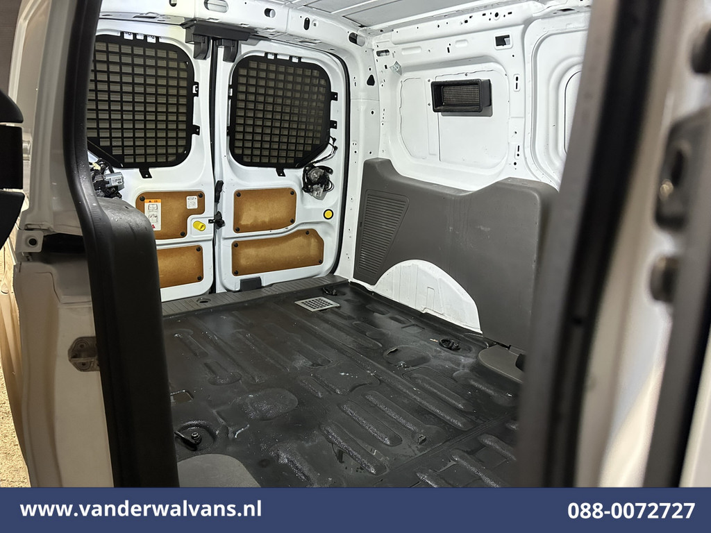 Ford Transit Connect 1.5 EcoBlue 100pk L2H1 Euro6 Airco | Camera | Navigatie | Apple Carplay | Trekhaak LM Velgen, Cruisecontrol, Verwarmde Voorruit, Parkeersensoren 14