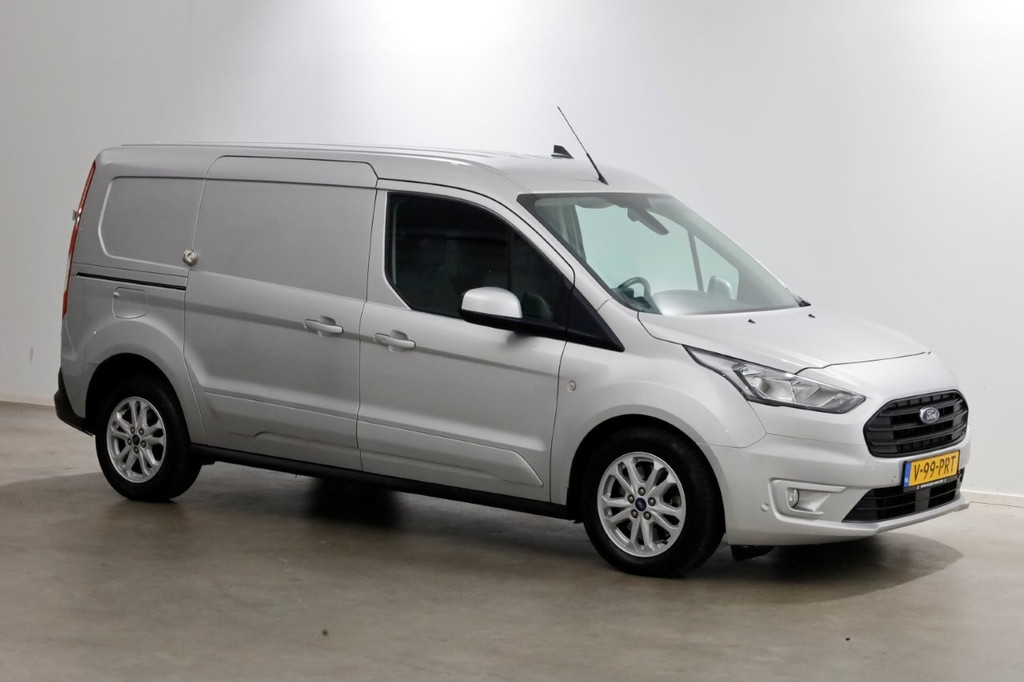 Ford Transit Connect 1.5 EcoBlue 100pk L2 Limited Airco/Navi/Camera 12-2022 10