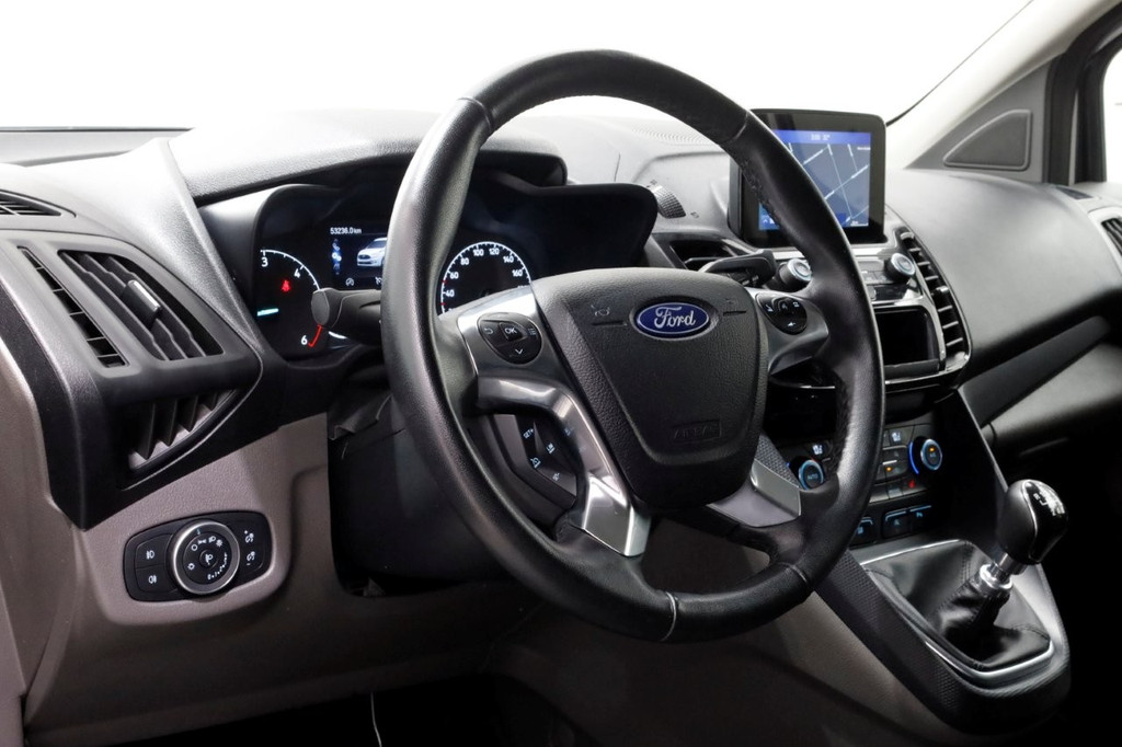 Ford Transit Connect 1.5 EcoBlue 100pk L2 Limited Airco/Navi/Camera 12-2022 12