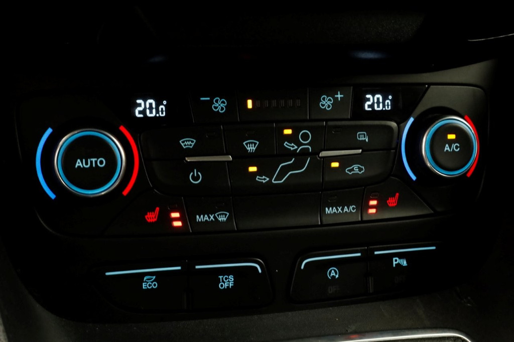 Ford Transit Connect 1.5 EcoBlue 100pk L2 Limited Airco/Navi/Camera 12-2022 18
